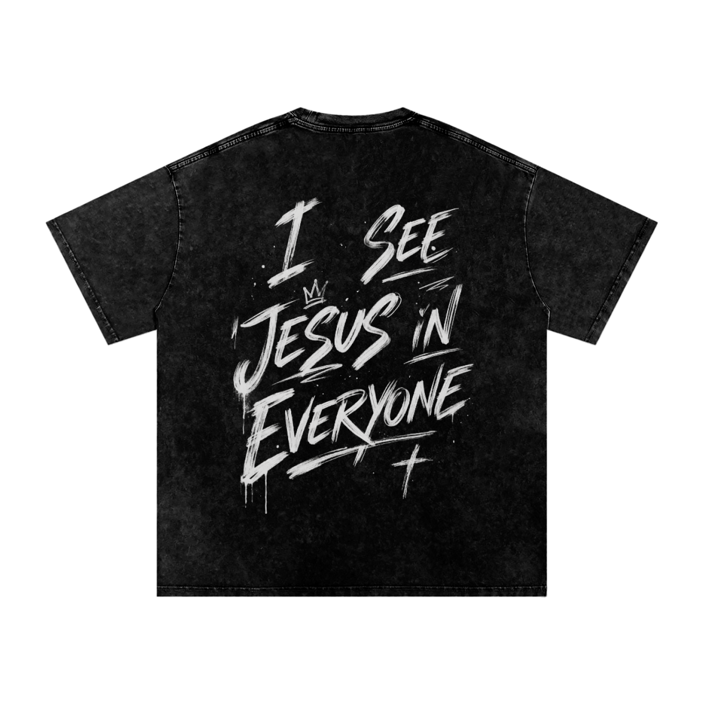 Everyone Vintage Washed Tee