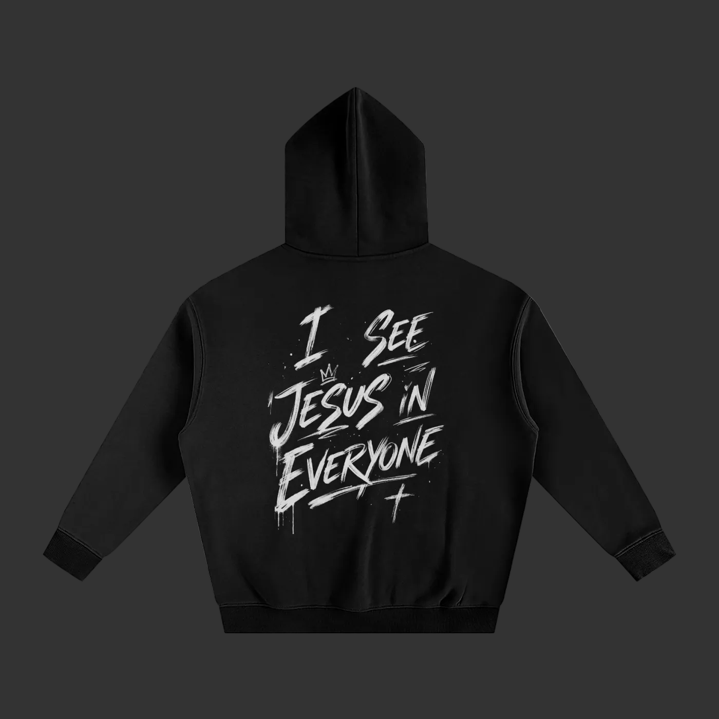 Everyone Hoodie