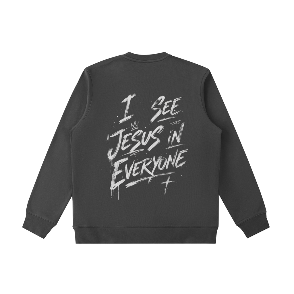 Everyone Crewneck