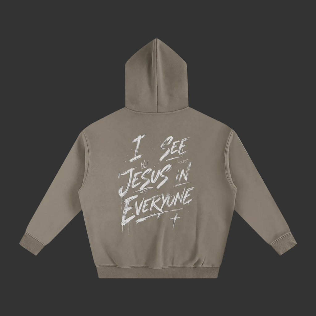 Everyone Hoodie