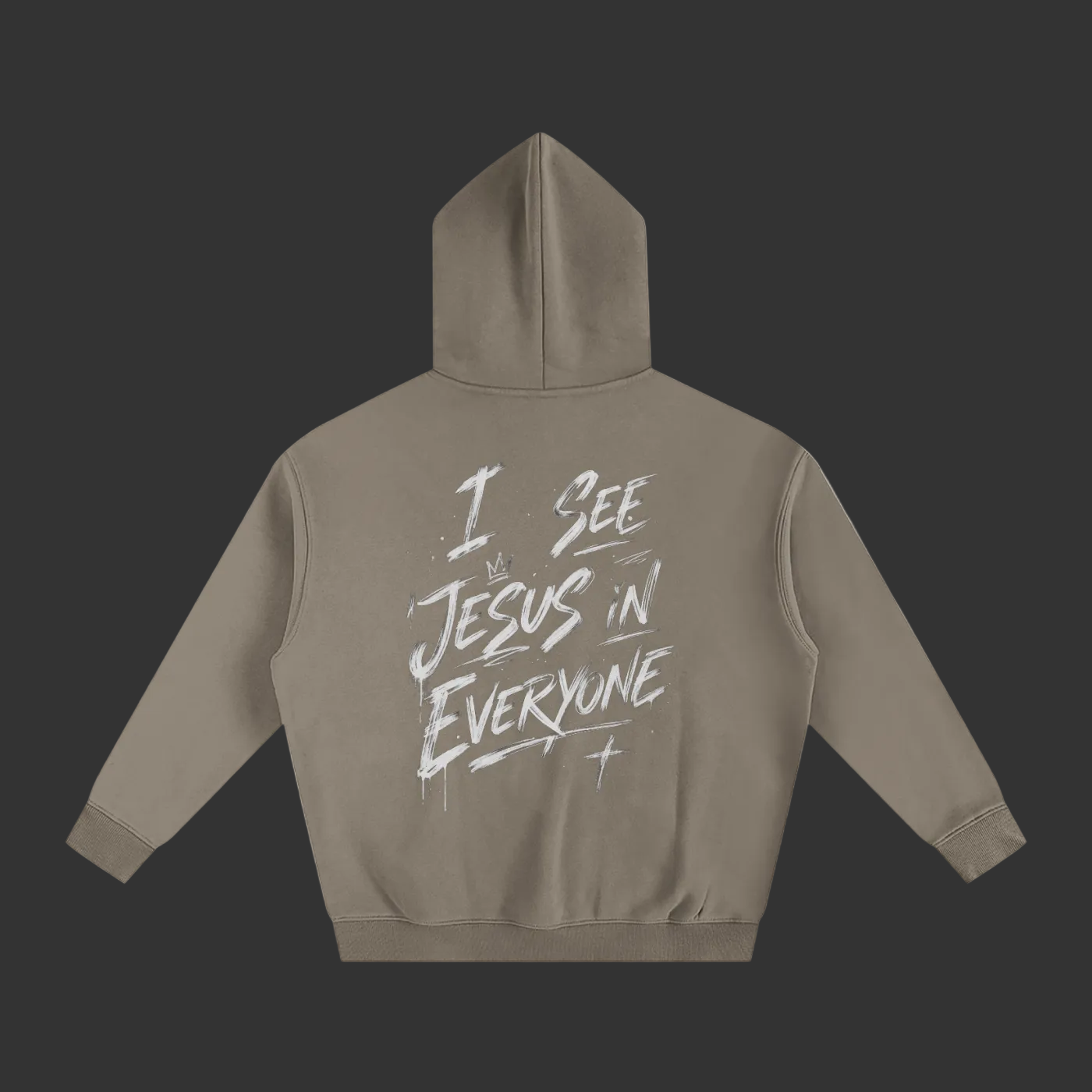 Everyone Hoodie