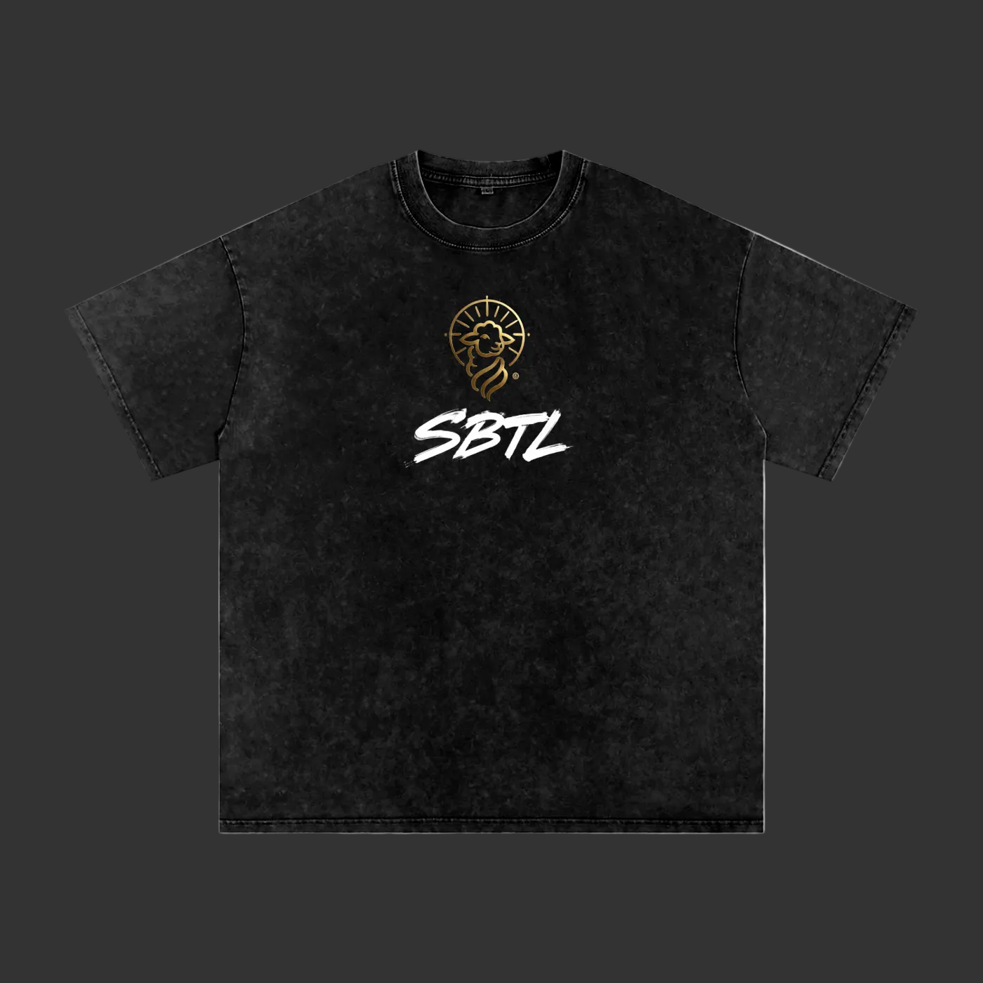 Everyone Vintage Washed Tee
