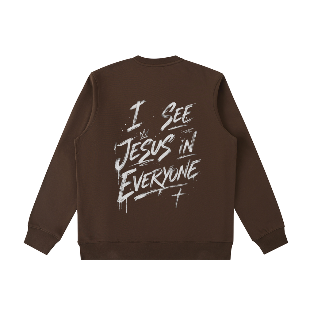 Everyone Crewneck