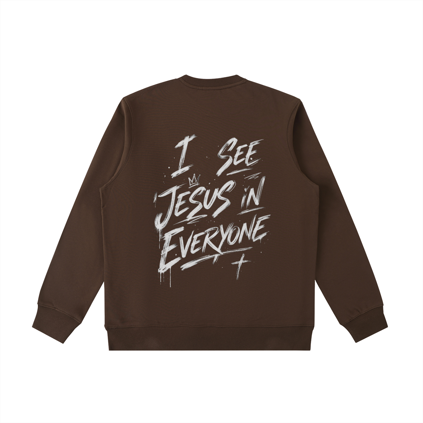 Everyone Crewneck