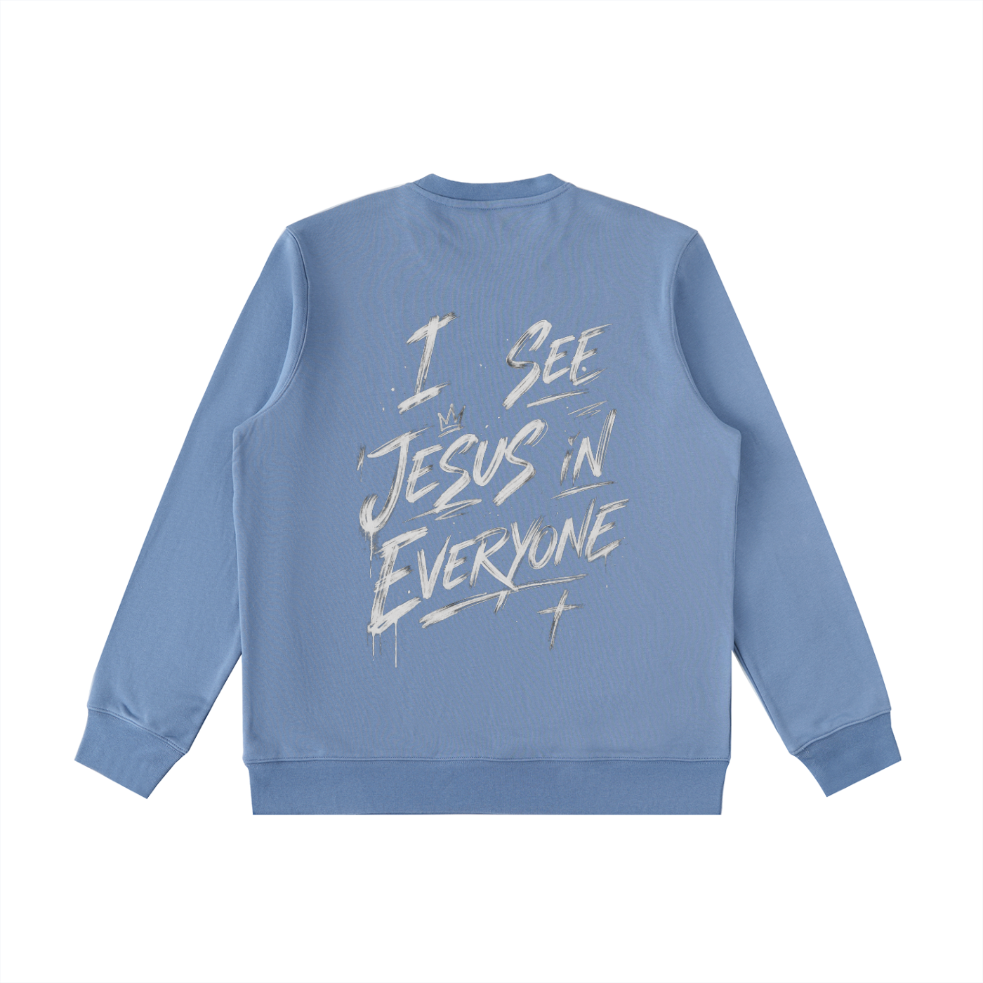 Everyone Crewneck