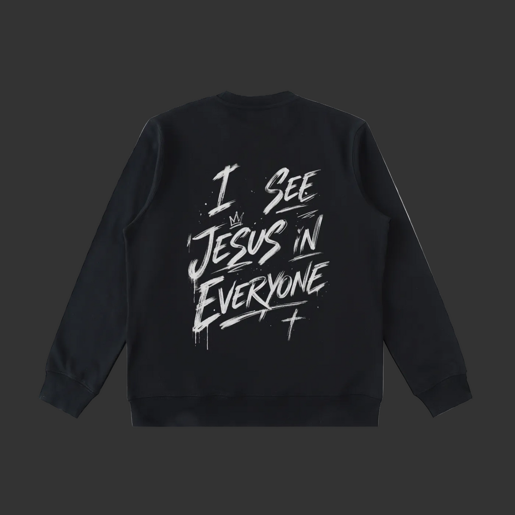 Everyone Crewneck