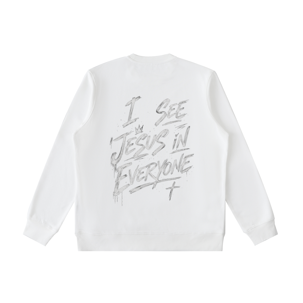 Everyone Crewneck