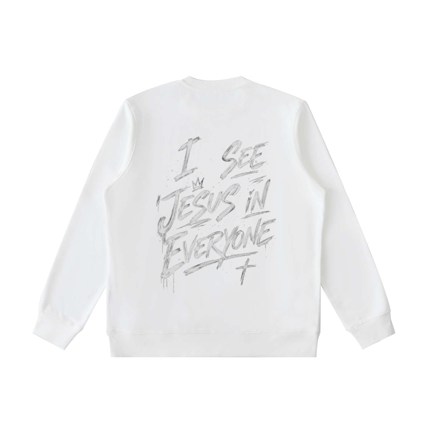 Everyone Crewneck